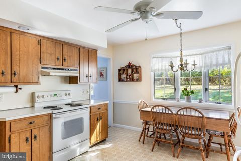 Tiny photo for 25 Walters Lane, ROYERSFORD, PA 19468 (MLS # PAMC2160196)