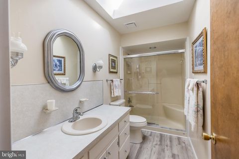 Tiny photo for 25 Walters Lane, ROYERSFORD, PA 19468 (MLS # PAMC2160196)