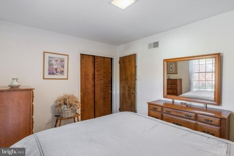 Tiny photo for 25 Walters Lane, ROYERSFORD, PA 19468 (MLS # PAMC2160196)