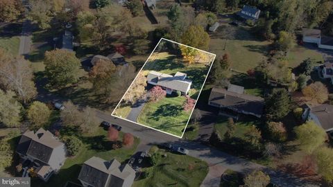 Tiny photo for 25 Walters Lane, ROYERSFORD, PA 19468 (MLS # PAMC2160196)