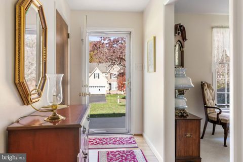 Tiny photo for 25 Walters Lane, ROYERSFORD, PA 19468 (MLS # PAMC2160196)