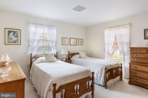 Tiny photo for 25 Walters Lane, ROYERSFORD, PA 19468 (MLS # PAMC2160196)