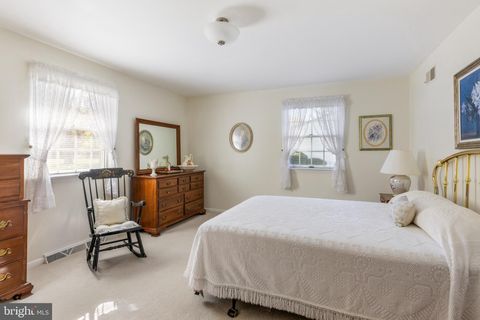 Tiny photo for 25 Walters Lane, ROYERSFORD, PA 19468 (MLS # PAMC2160196)