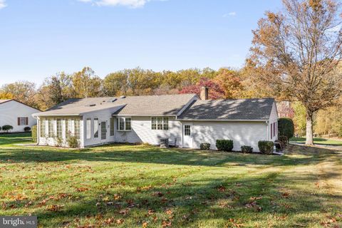 Tiny photo for 25 Walters Lane, ROYERSFORD, PA 19468 (MLS # PAMC2160196)