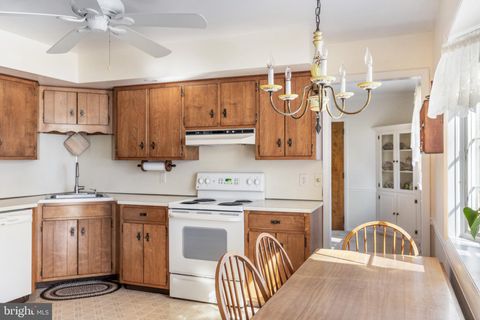 Tiny photo for 25 Walters Lane, ROYERSFORD, PA 19468 (MLS # PAMC2160196)