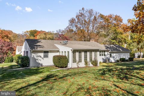 Tiny photo for 25 Walters Lane, ROYERSFORD, PA 19468 (MLS # PAMC2160196)