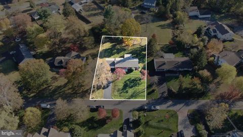 Tiny photo for 25 Walters Lane, ROYERSFORD, PA 19468 (MLS # PAMC2160196)