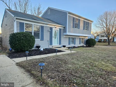 2433 Yarmouth Court, Waldorf, MD 20602 - MLS#: MDCH2040058