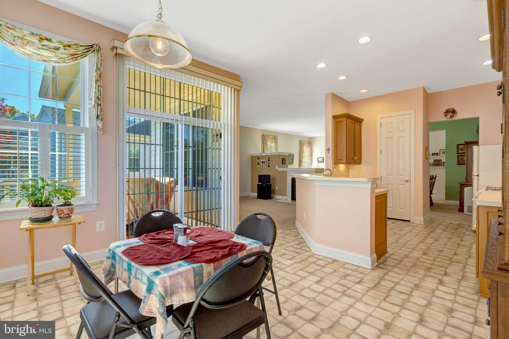 REGENCY AT DOMINION VALLEY - Residential