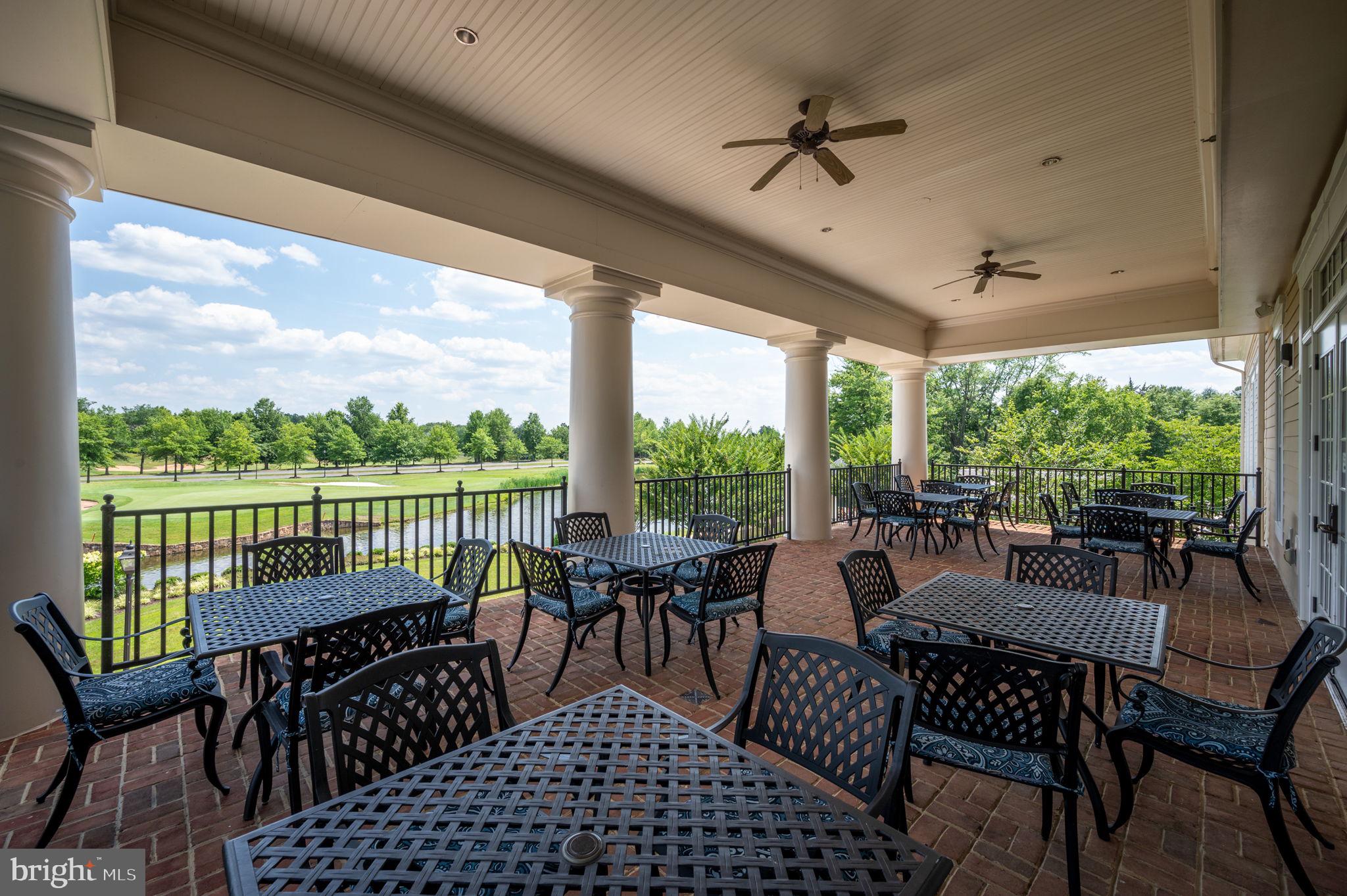 REGENCY AT DOMINION VALLEY - Residential