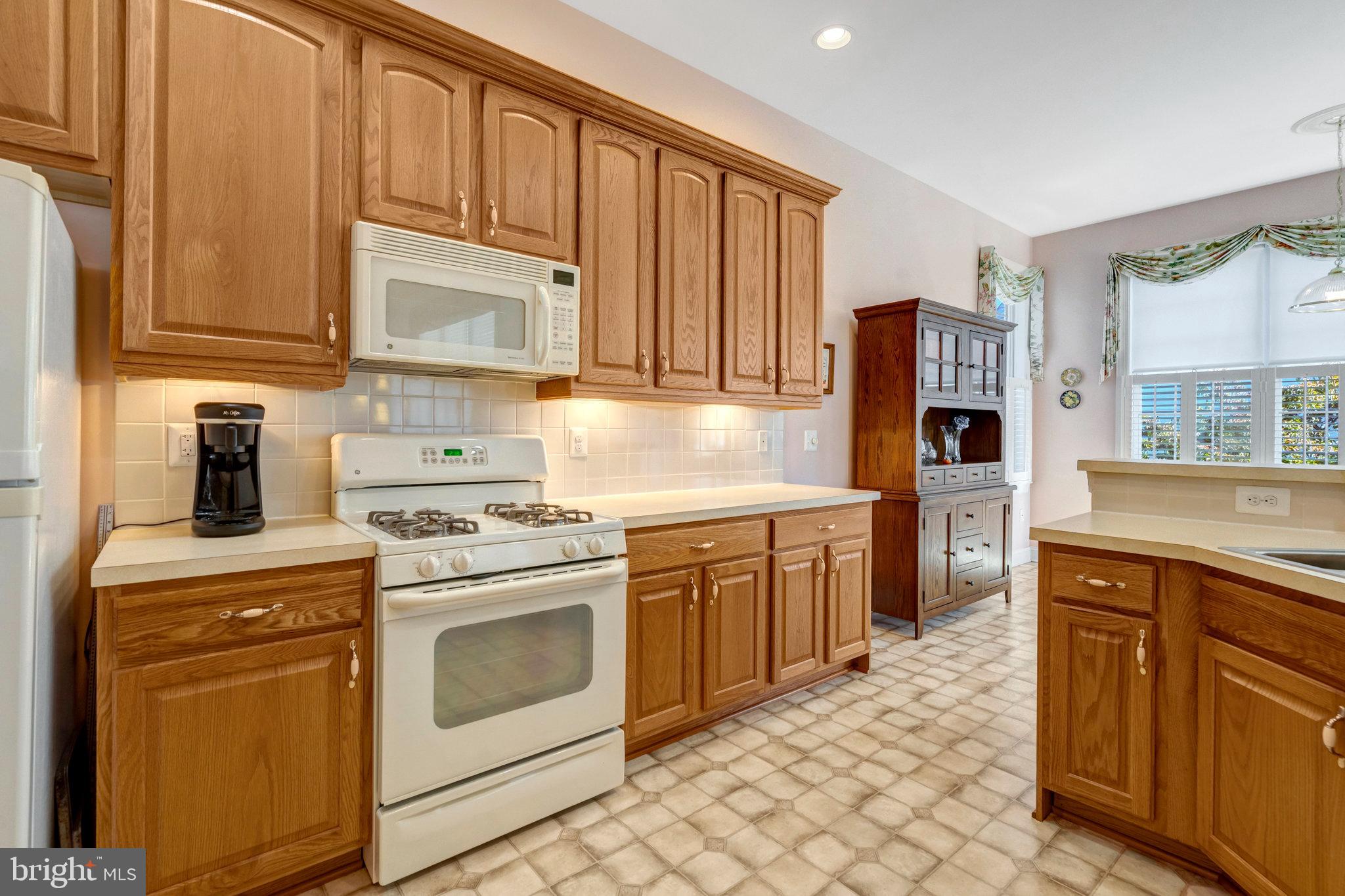 REGENCY AT DOMINION VALLEY - Residential