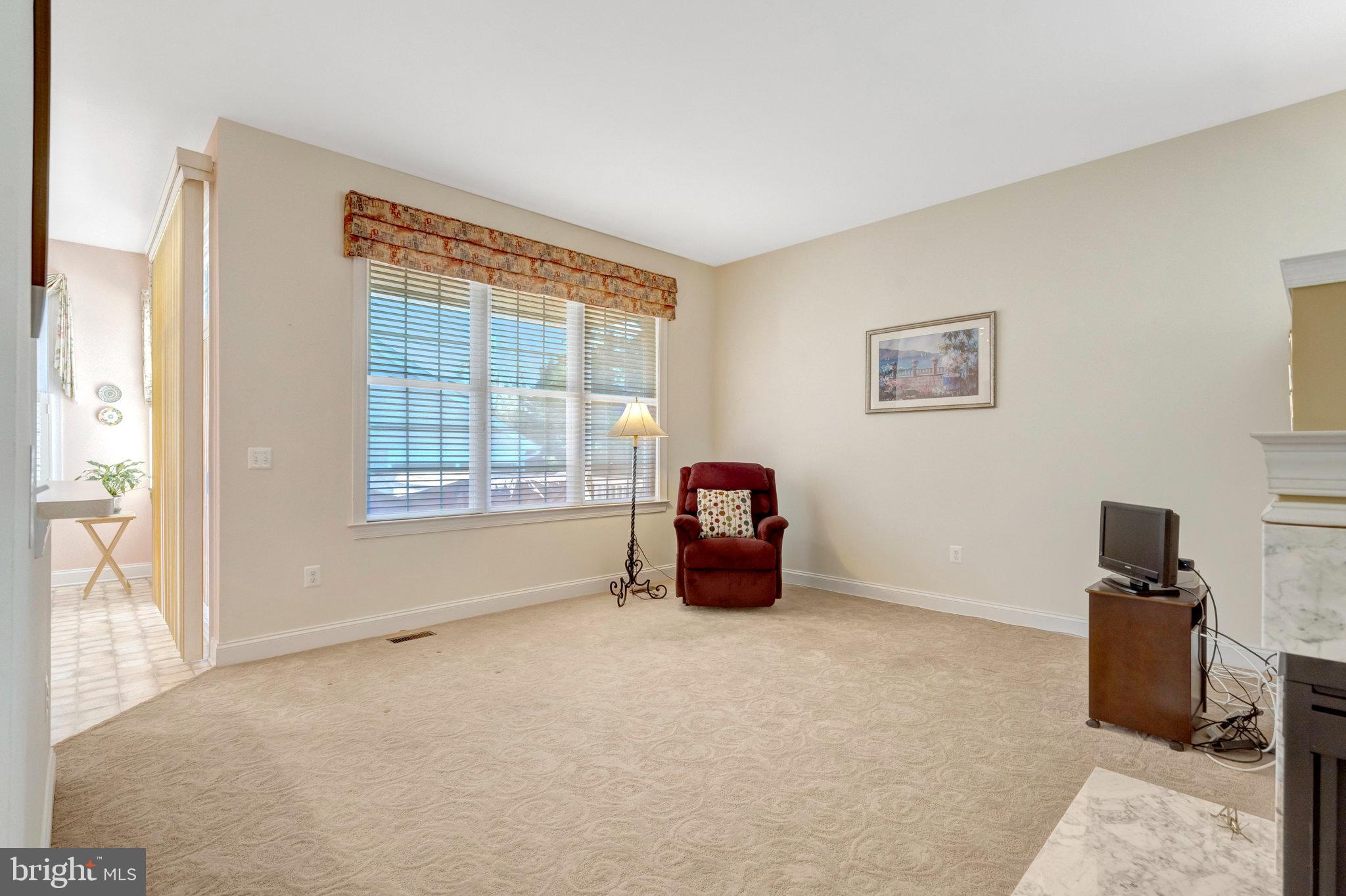 REGENCY AT DOMINION VALLEY - Residential