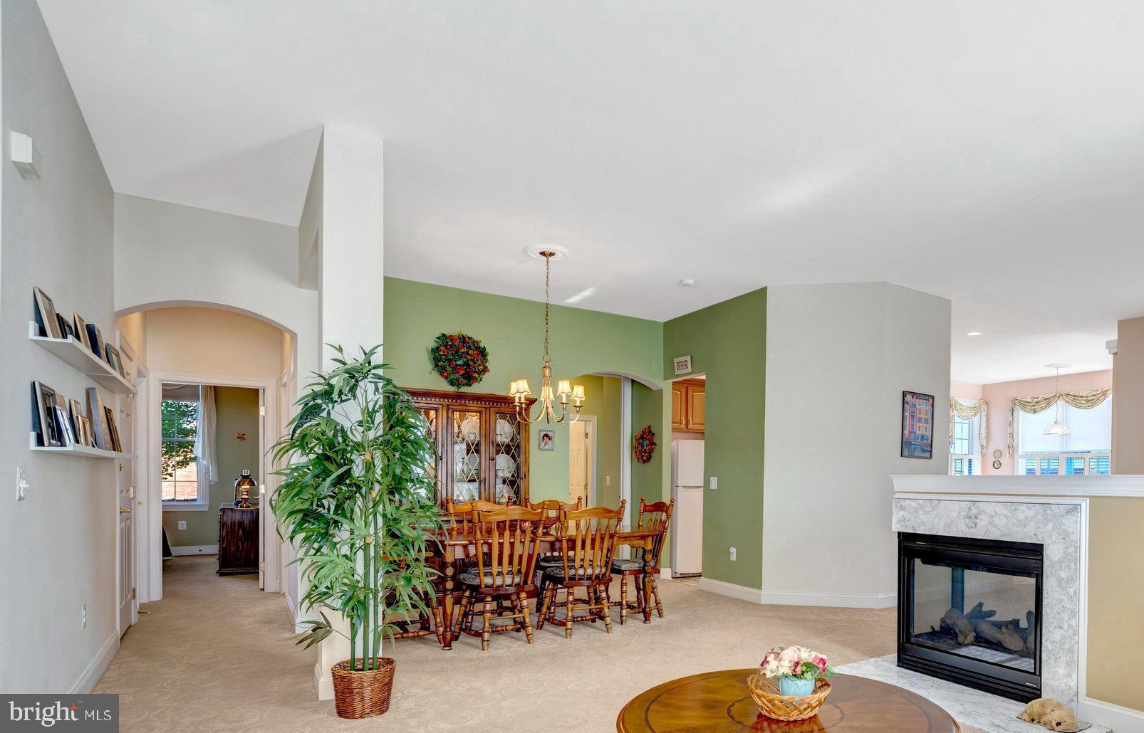 REGENCY AT DOMINION VALLEY - Residential