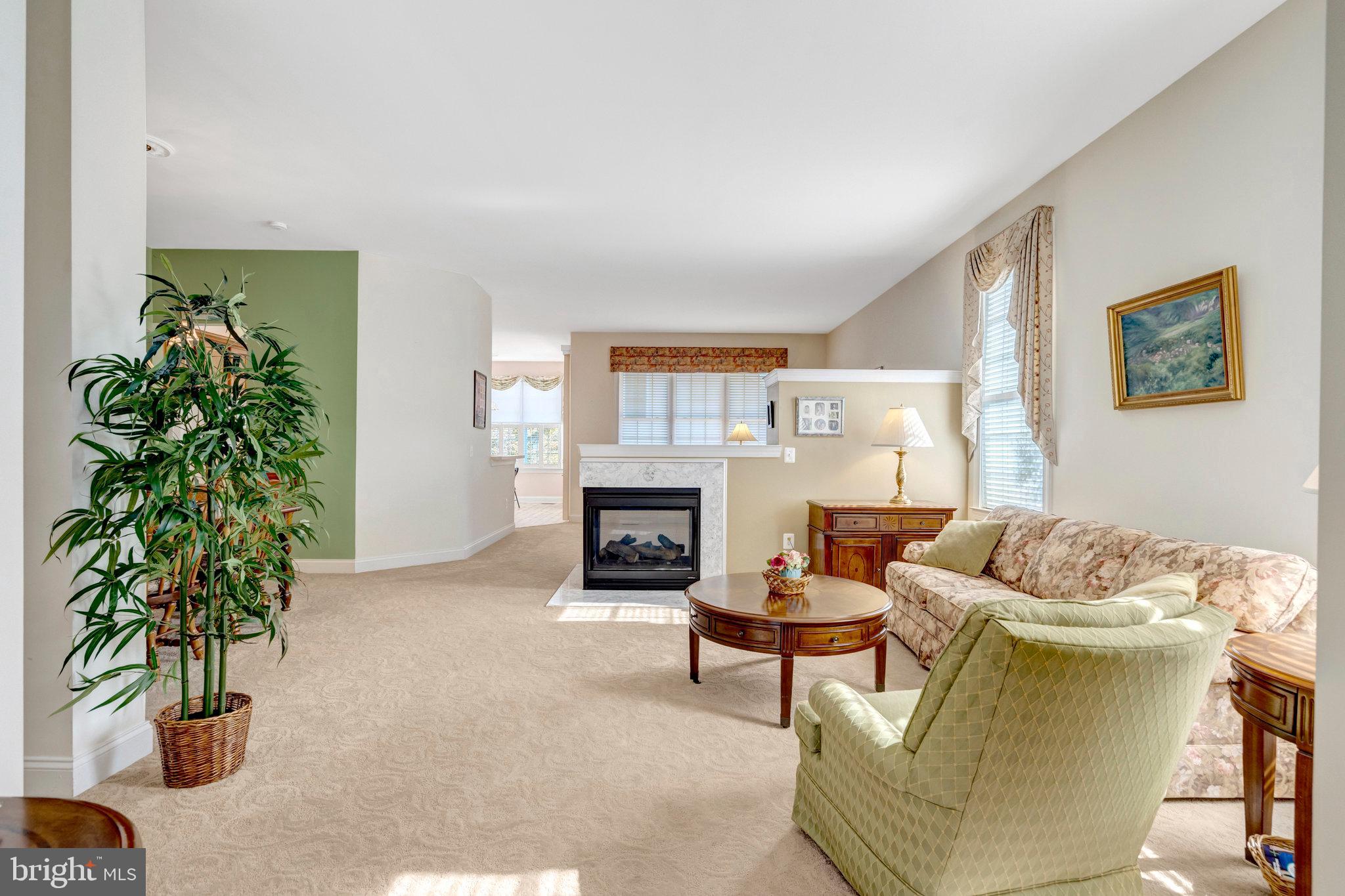 REGENCY AT DOMINION VALLEY - Residential