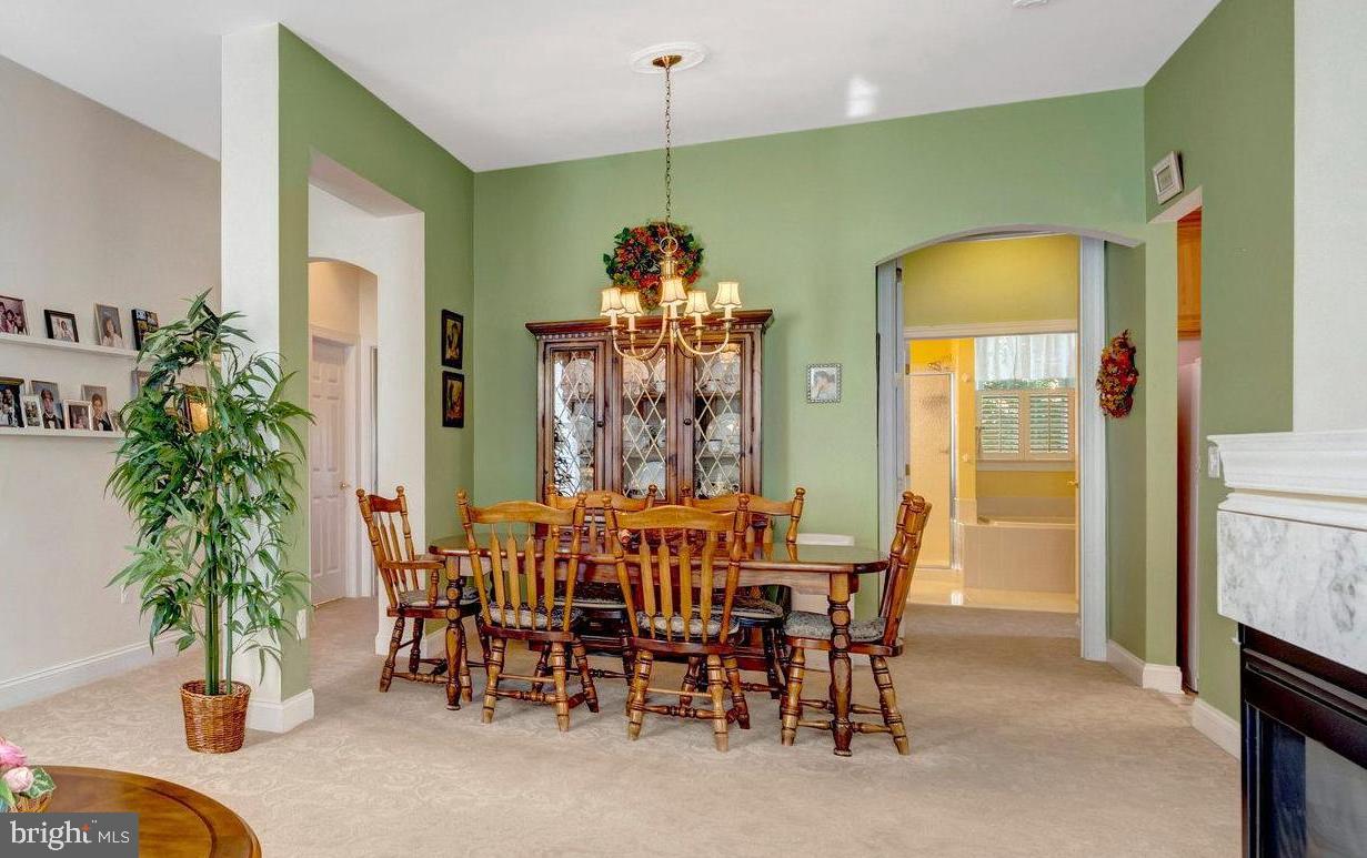 REGENCY AT DOMINION VALLEY - Residential