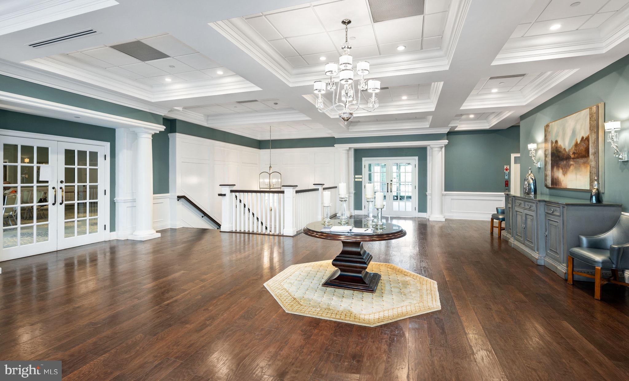 REGENCY AT DOMINION VALLEY - Residential