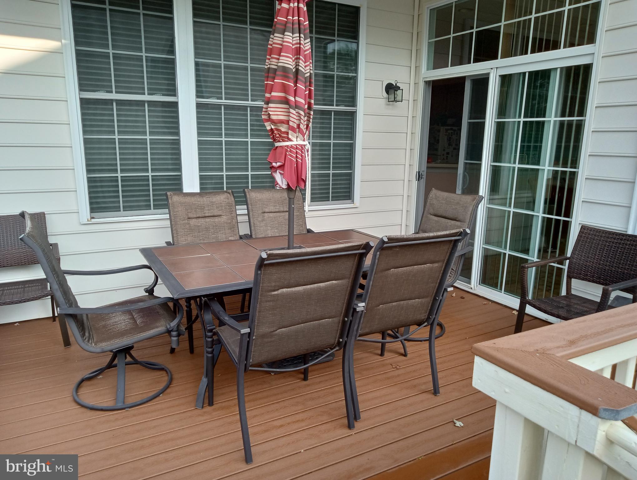 REGENCY AT DOMINION VALLEY - Residential