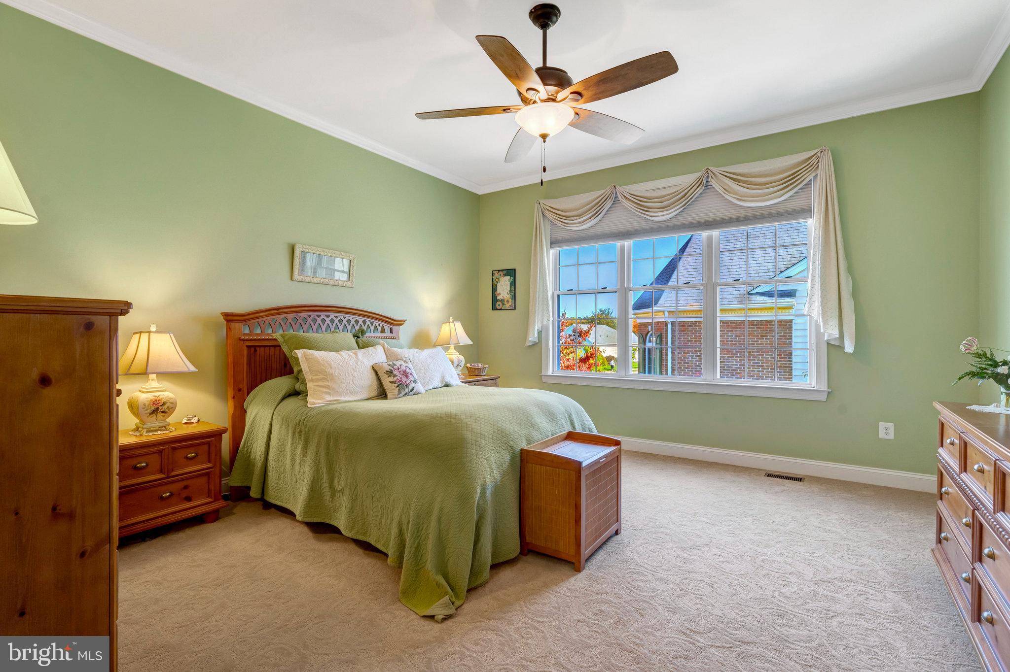 REGENCY AT DOMINION VALLEY - Residential