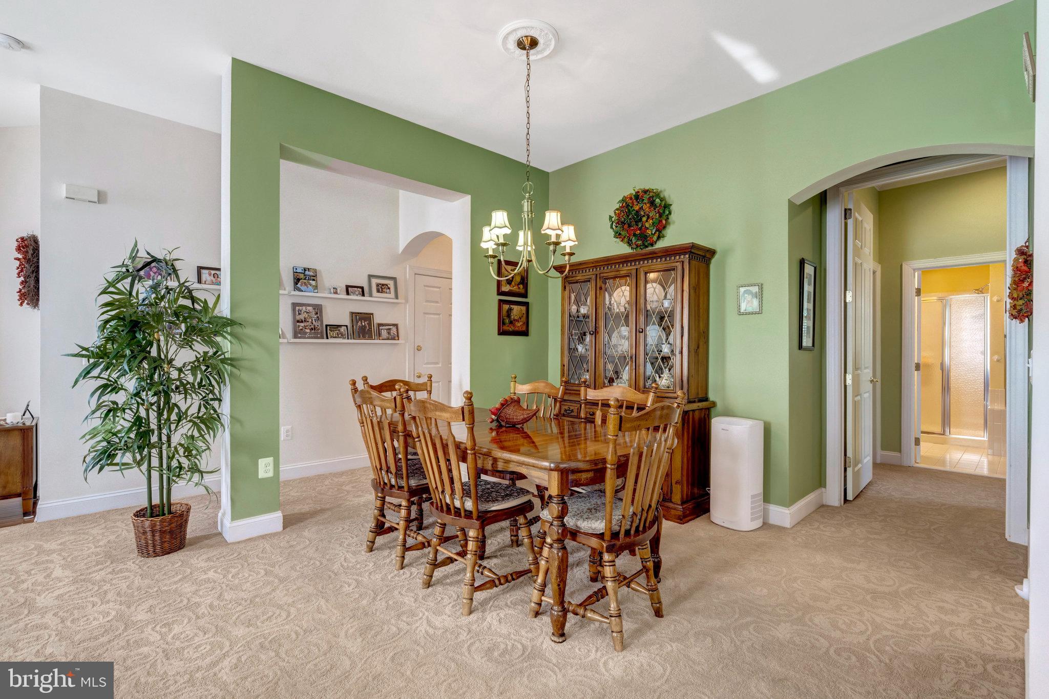 REGENCY AT DOMINION VALLEY - Residential