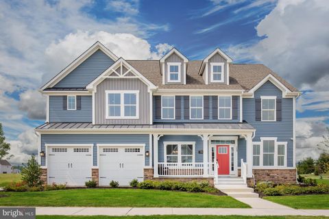 3505 WILDVIEW LANE YORK PA 17404