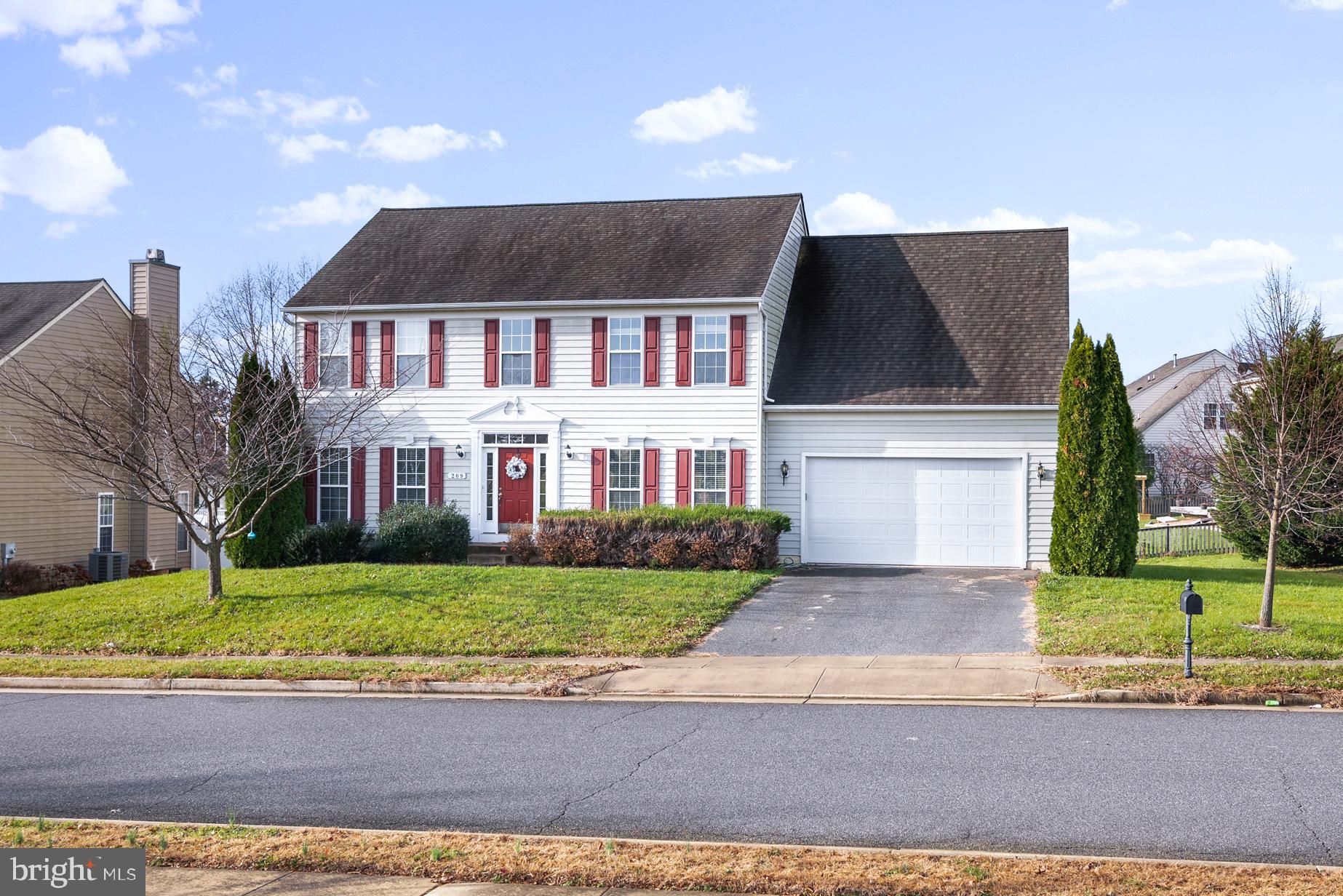 Home will be ready by mid January and will be professionally cleaned. A link will be emailed to you to apply after the home is viewed. Its $30/person and anyone over the age of 18 that will be living in the home must apply. Application and background check must both be completed. No delinquent accounts will be accepted.