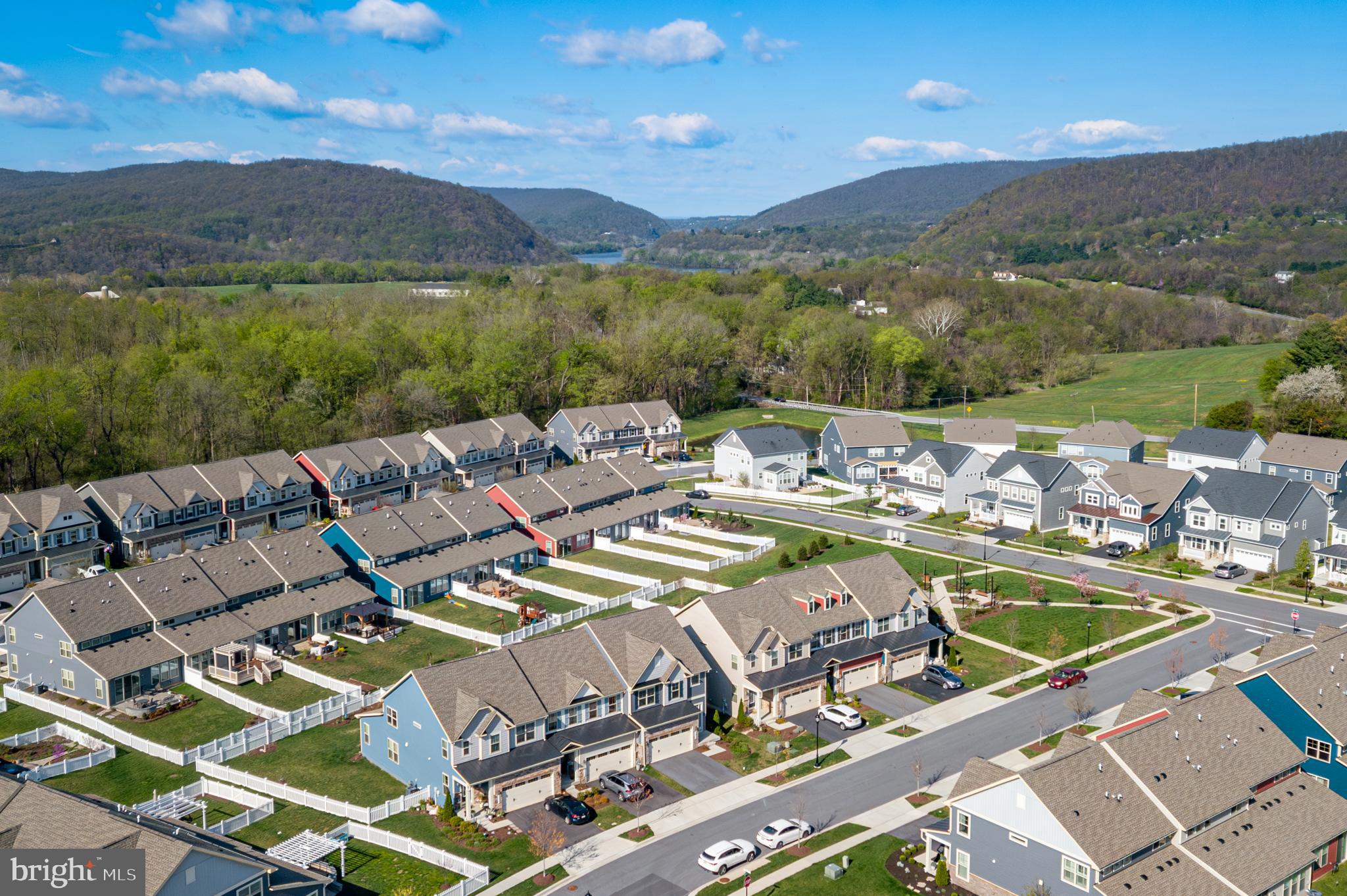 BRUNSWICK CROSSING - Residential