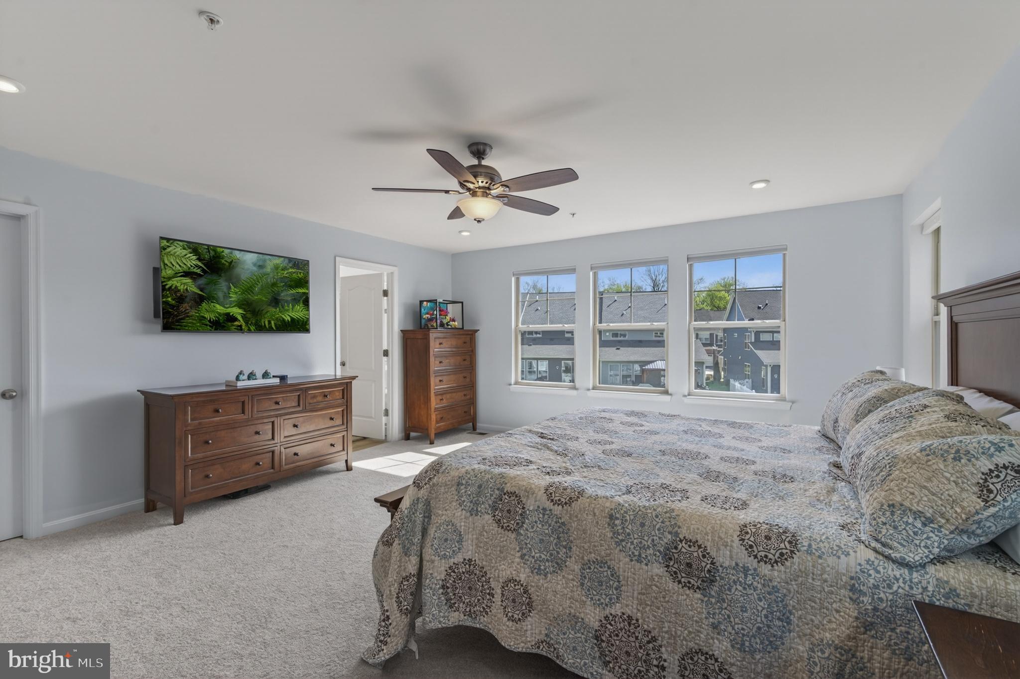 BRUNSWICK CROSSING - Residential