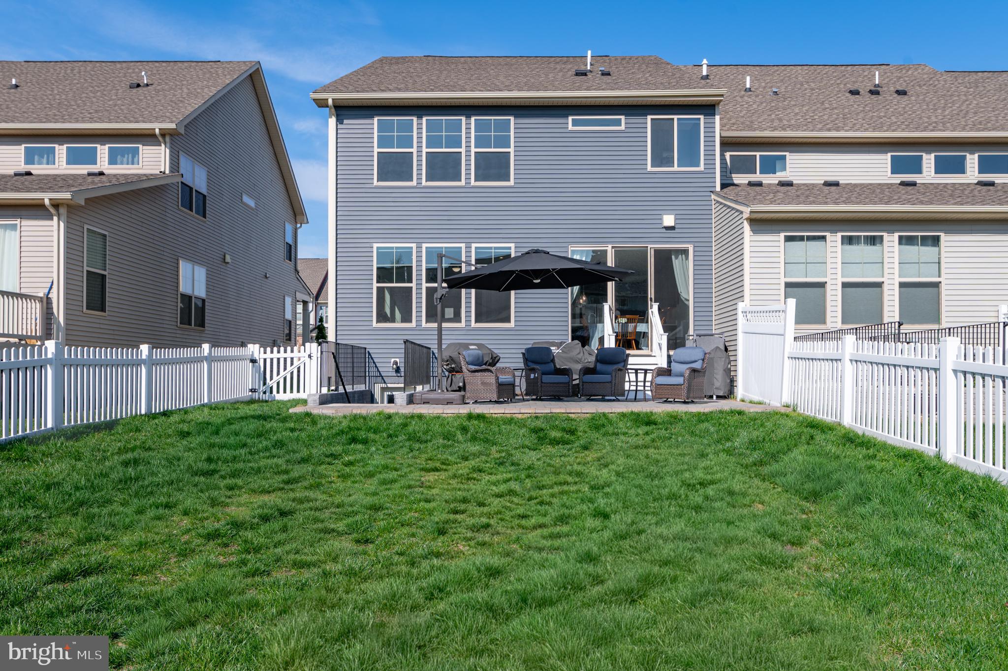 BRUNSWICK CROSSING - Residential