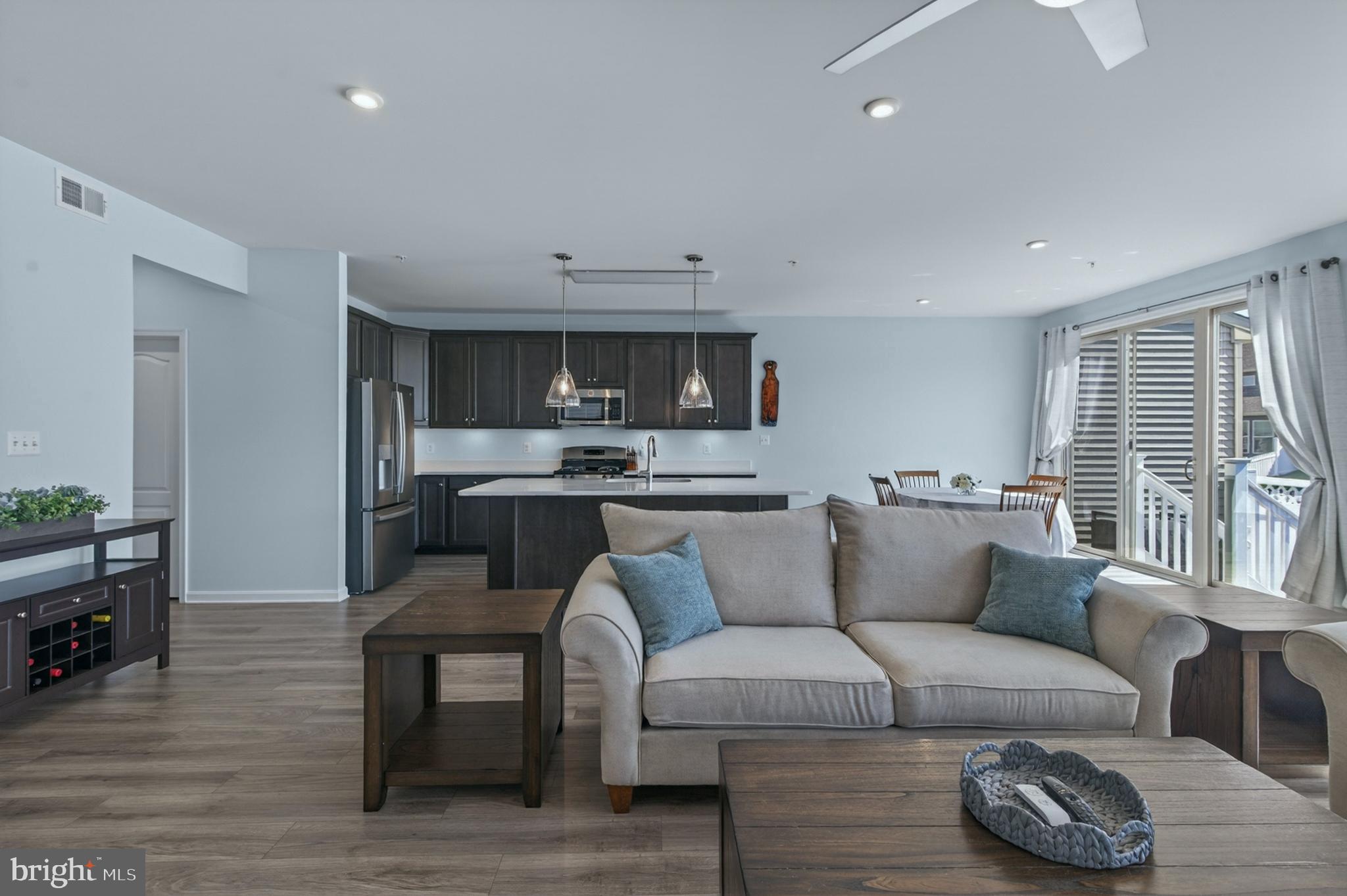 BRUNSWICK CROSSING - Residential