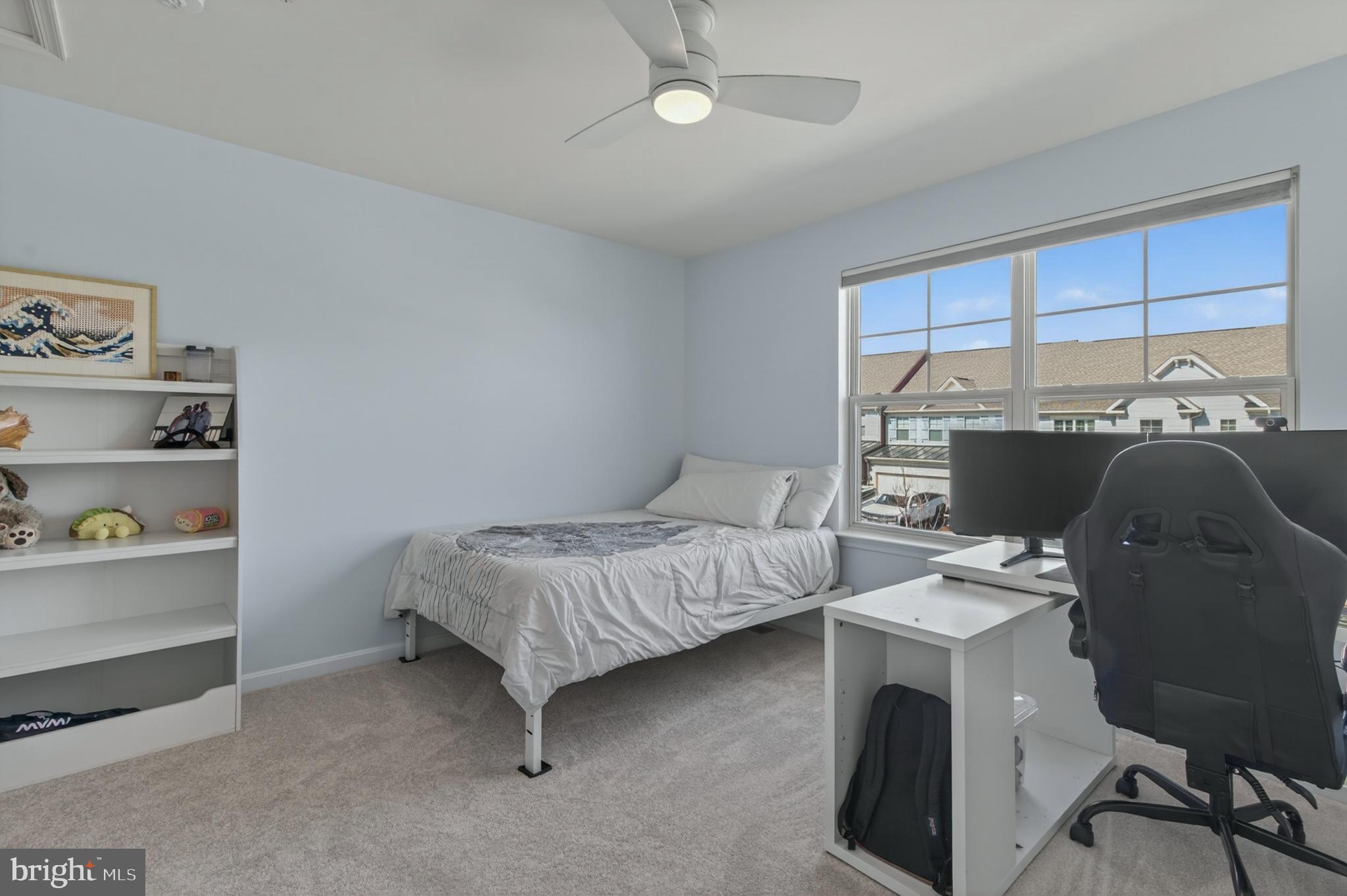 BRUNSWICK CROSSING - Residential