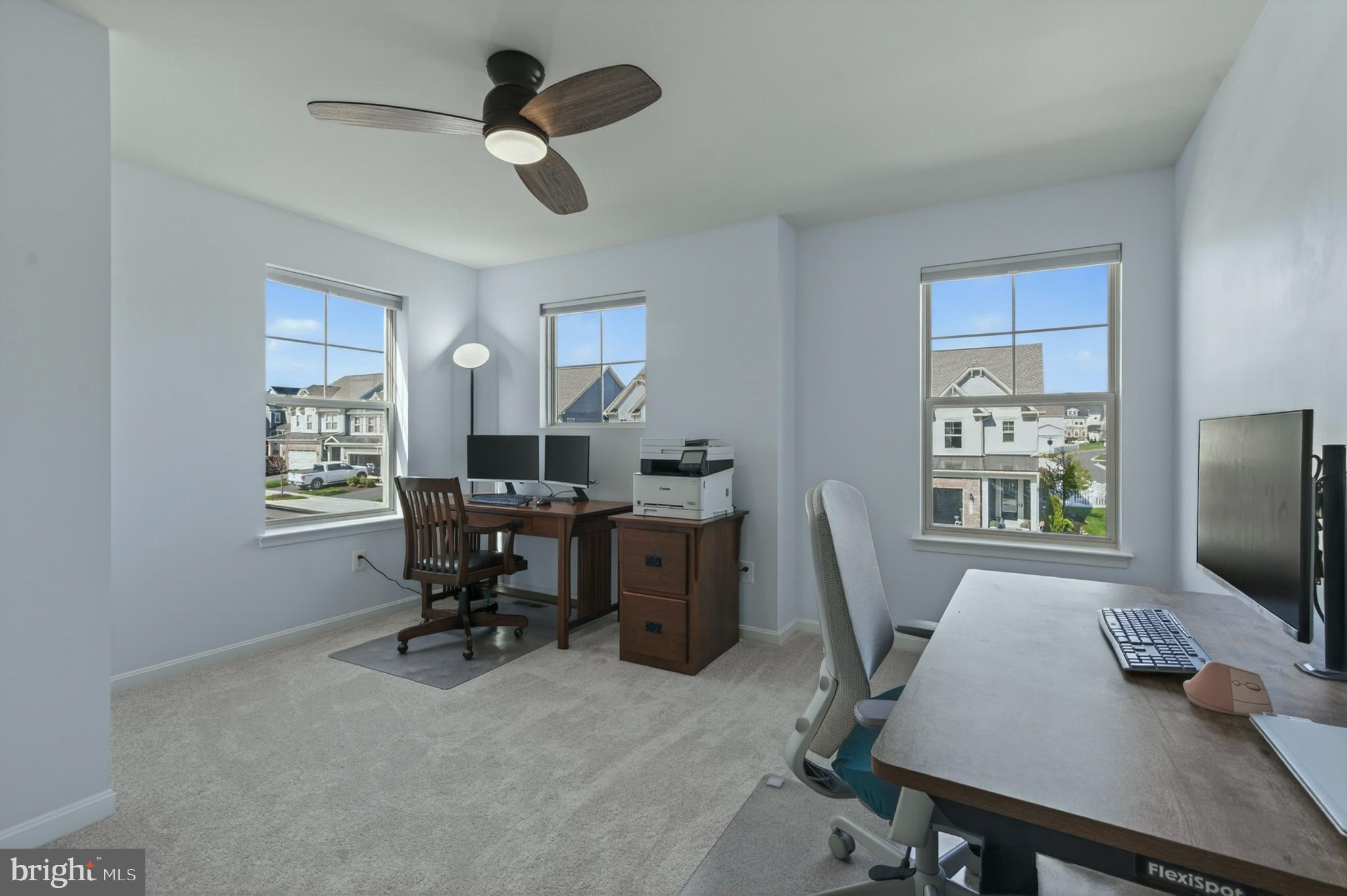 BRUNSWICK CROSSING - Residential