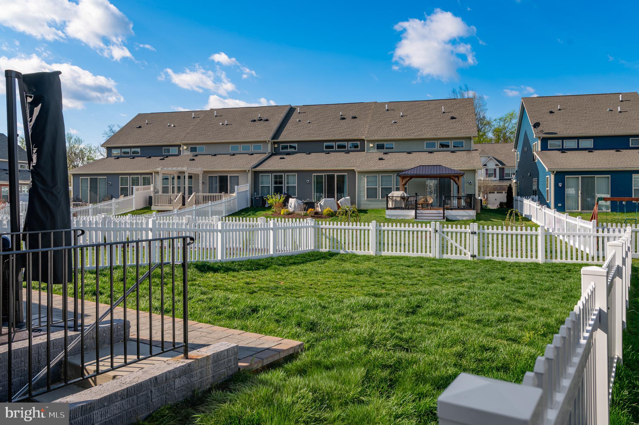 BRUNSWICK CROSSING - Residential