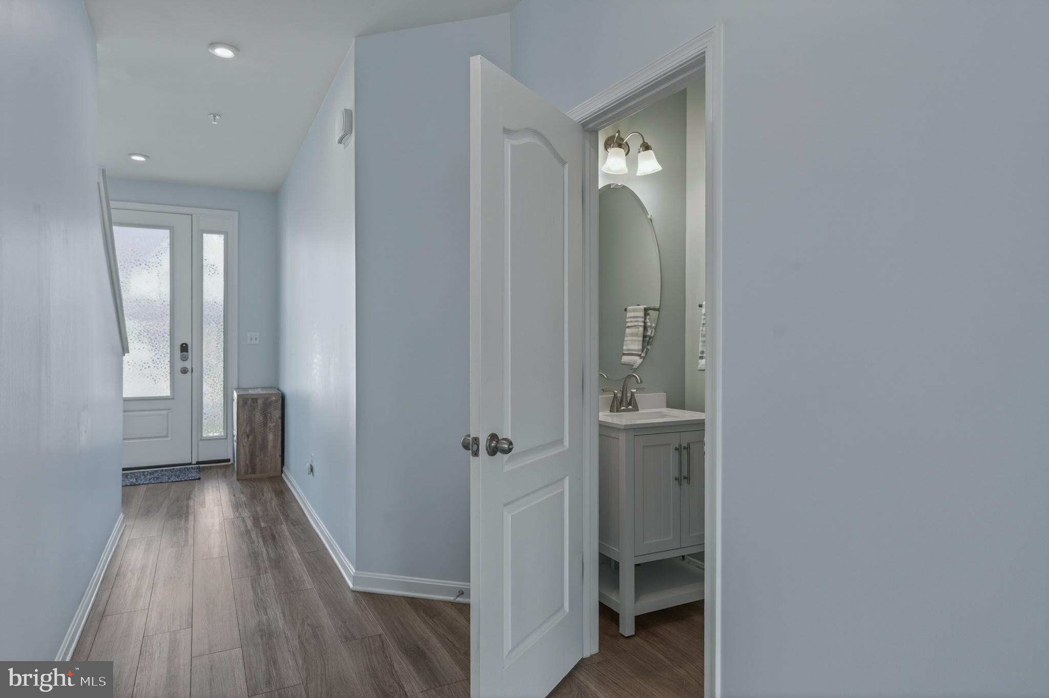 BRUNSWICK CROSSING - Residential