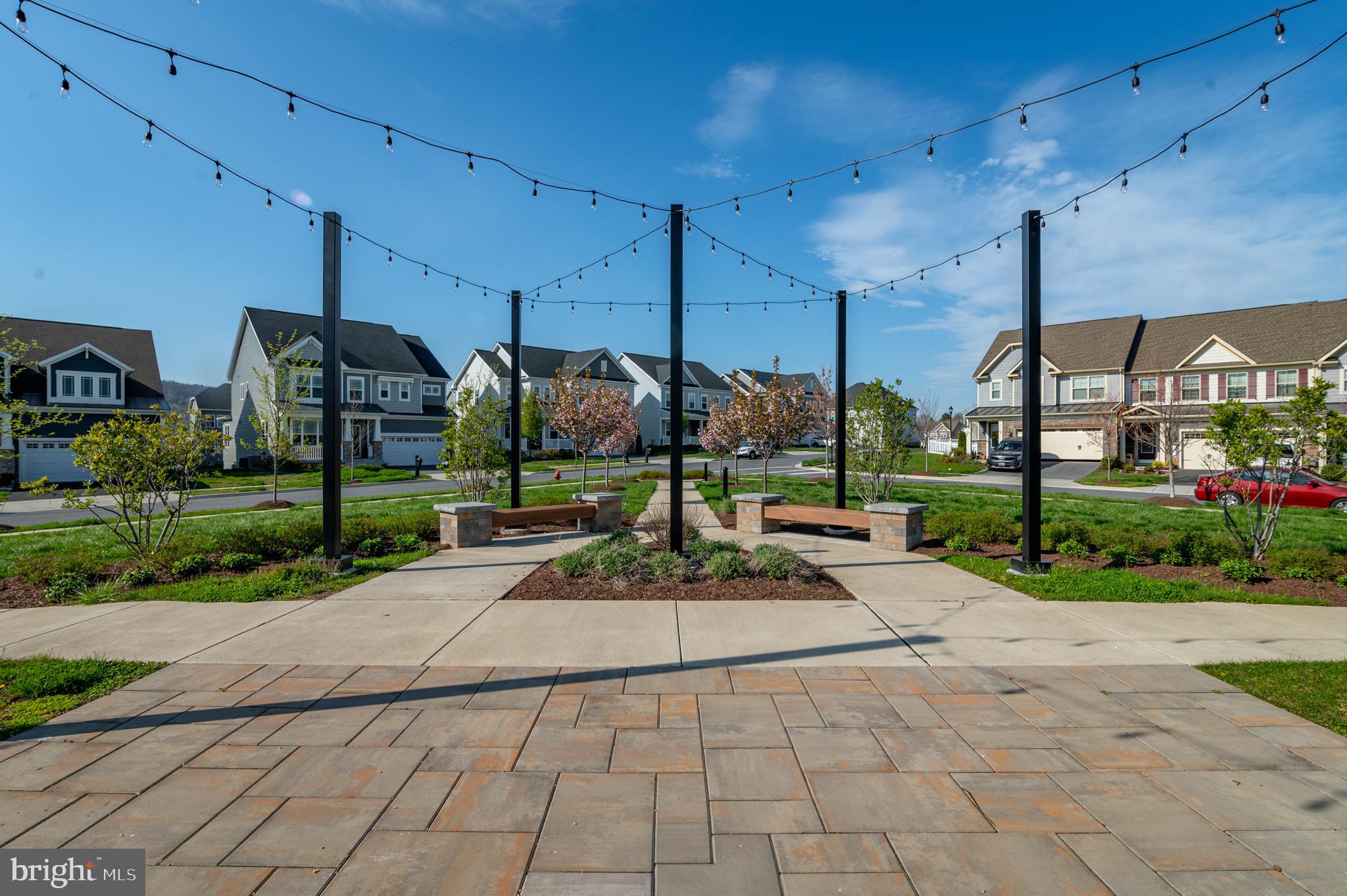 BRUNSWICK CROSSING - Residential