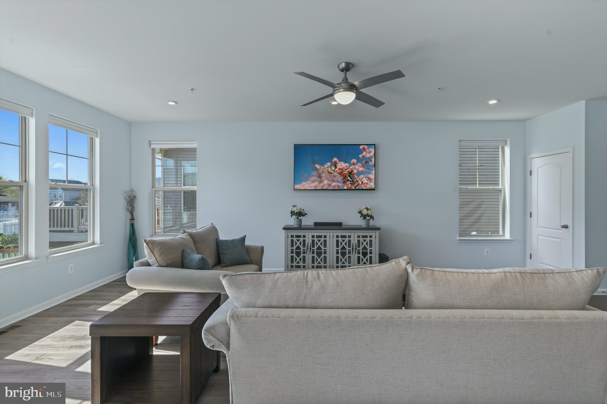 BRUNSWICK CROSSING - Residential