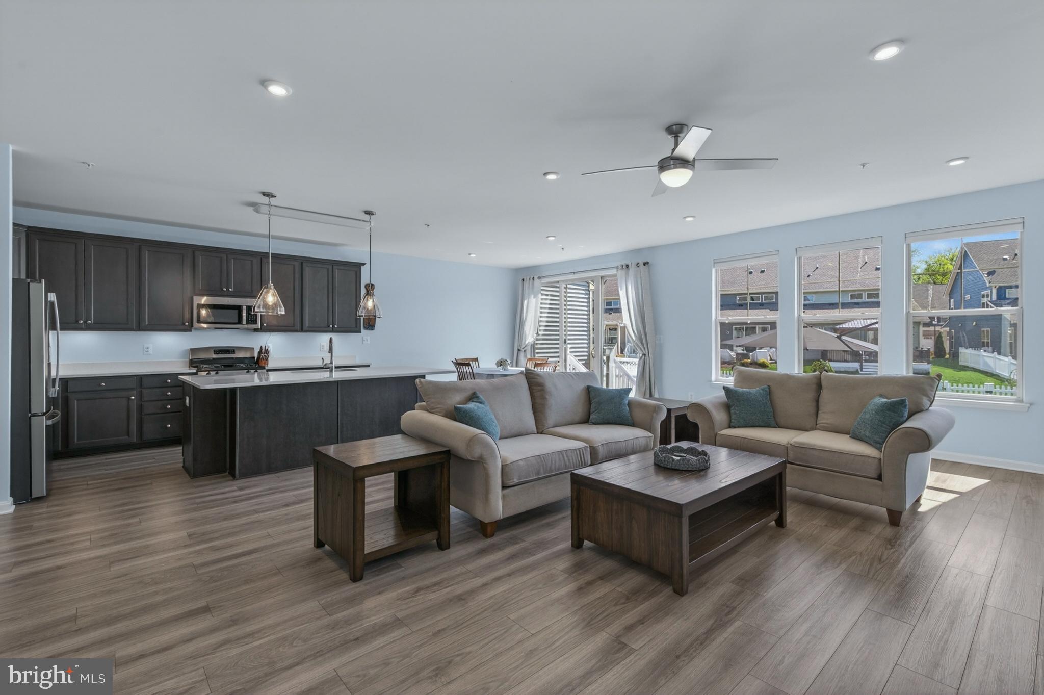 BRUNSWICK CROSSING - Residential