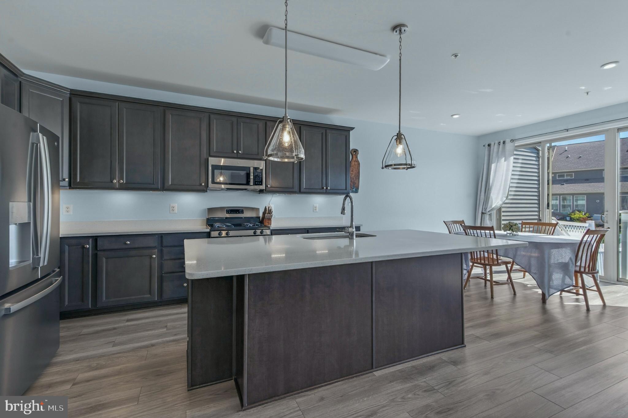 BRUNSWICK CROSSING - Residential