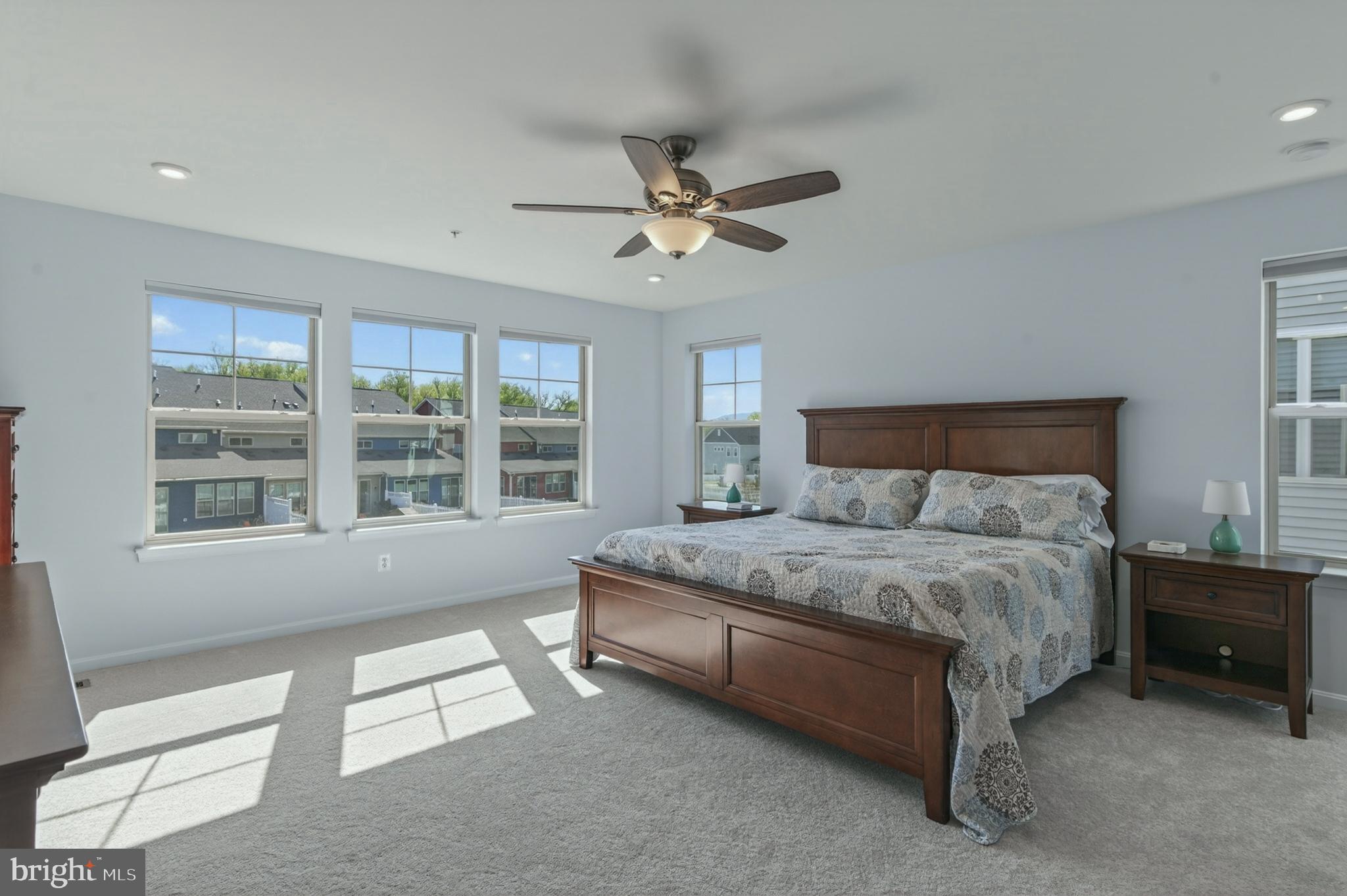 BRUNSWICK CROSSING - Residential