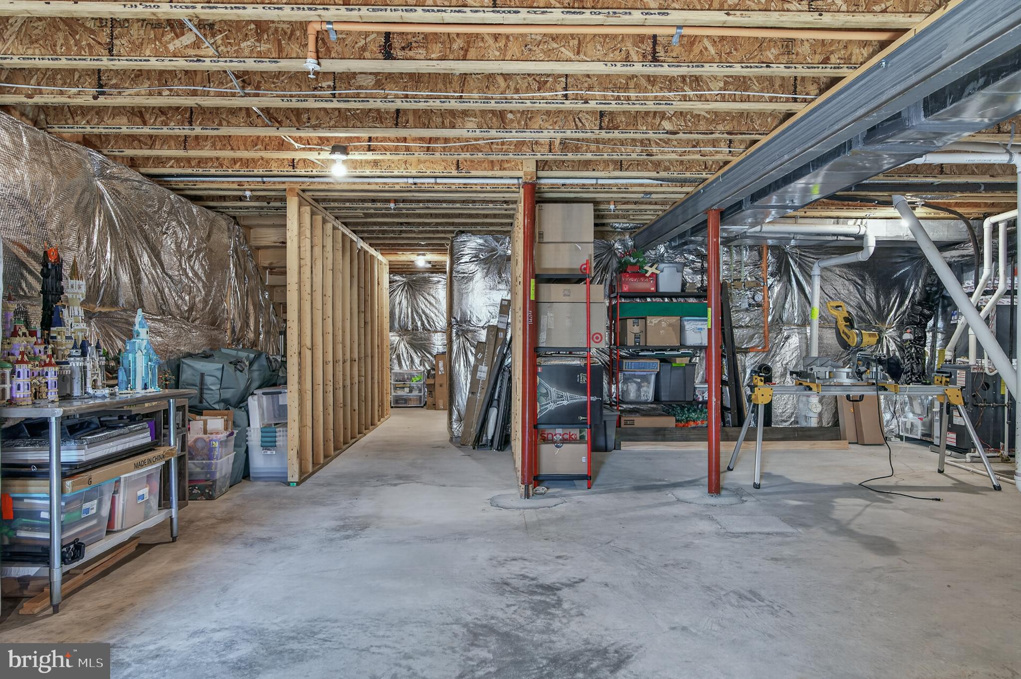 BRUNSWICK CROSSING - Residential