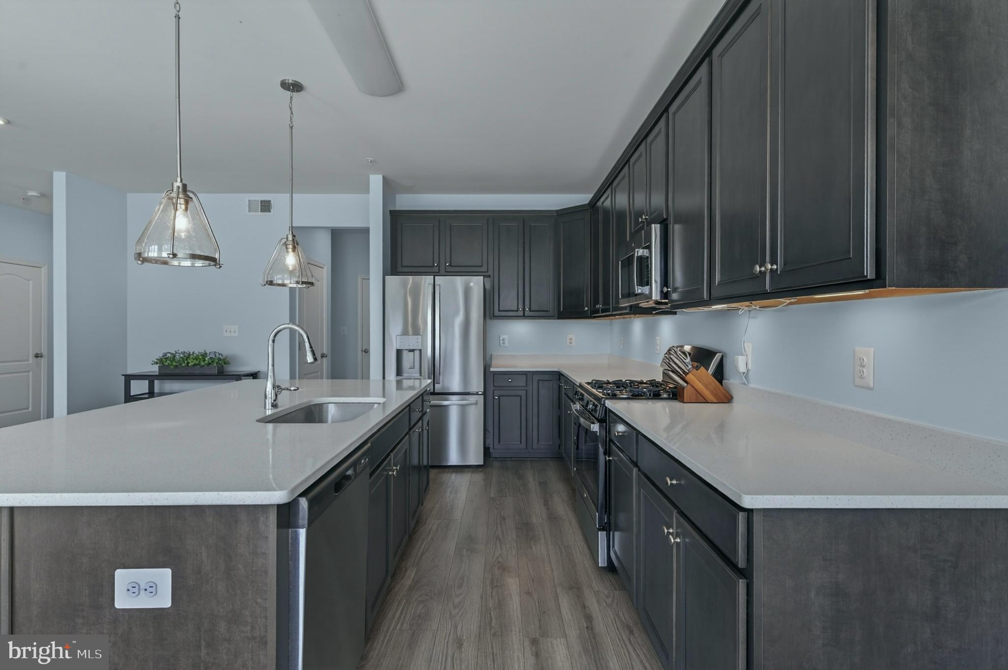 BRUNSWICK CROSSING - Residential