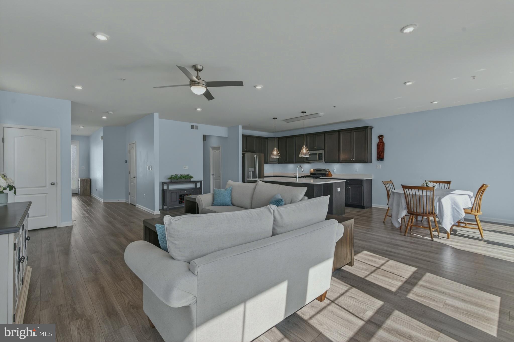 BRUNSWICK CROSSING - Residential