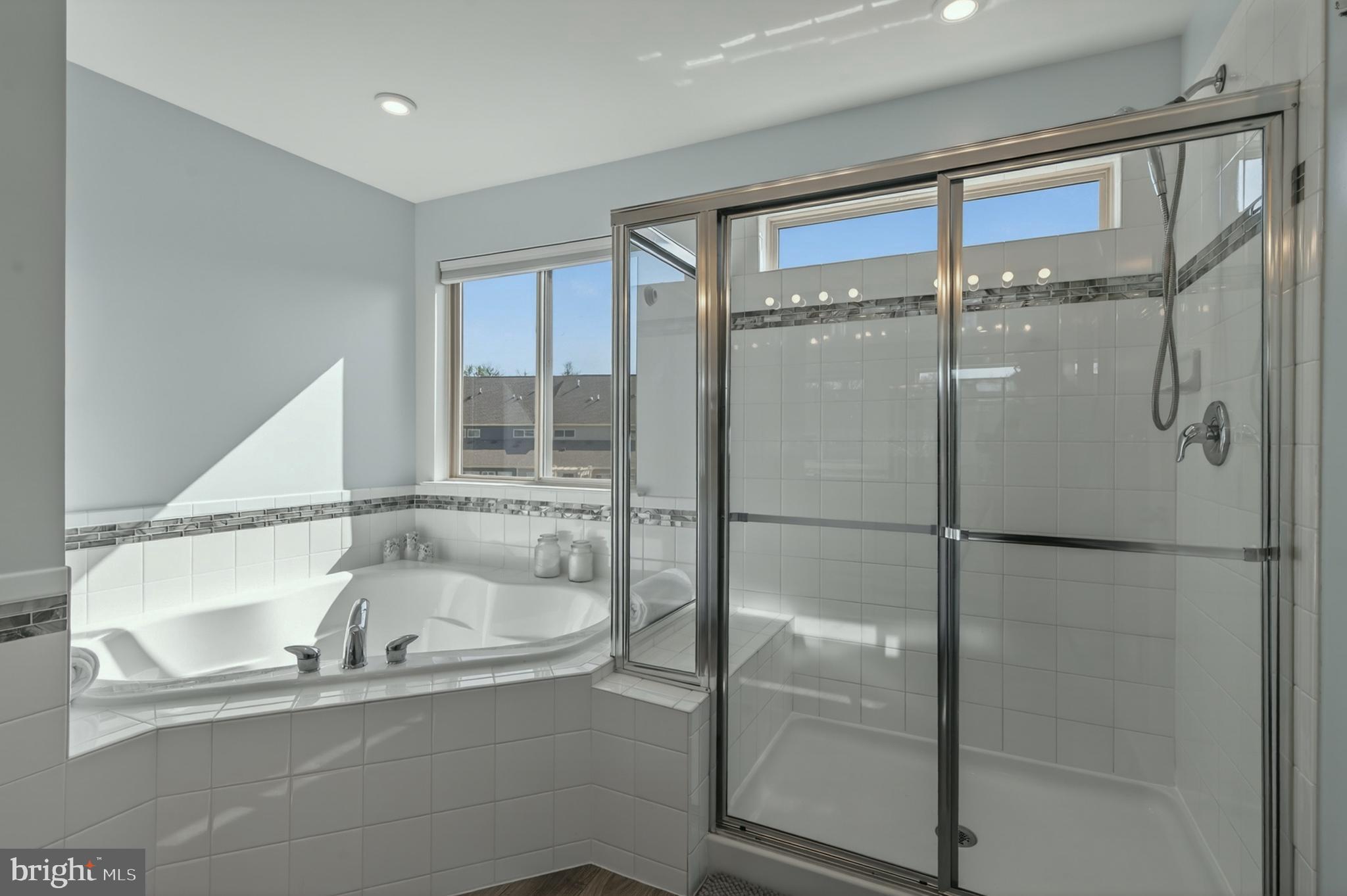 BRUNSWICK CROSSING - Residential