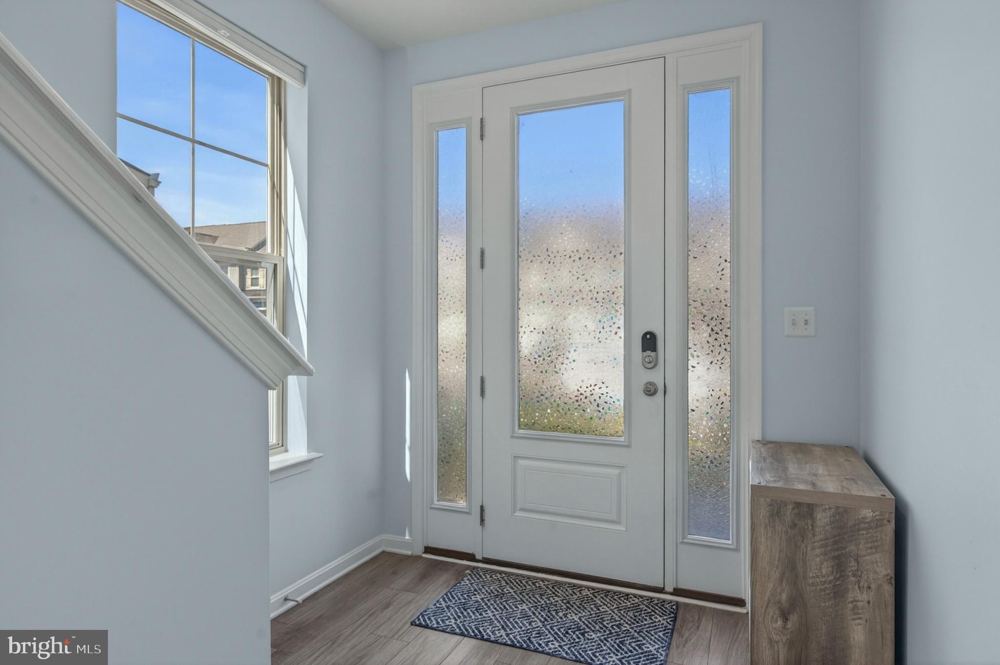 BRUNSWICK CROSSING - Residential