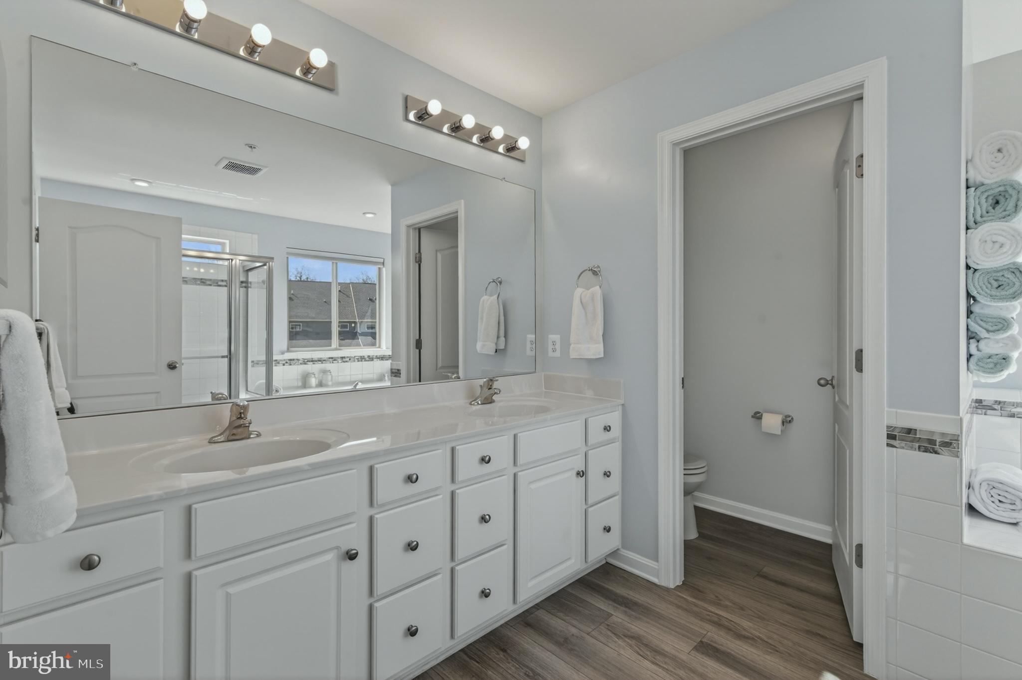 BRUNSWICK CROSSING - Residential