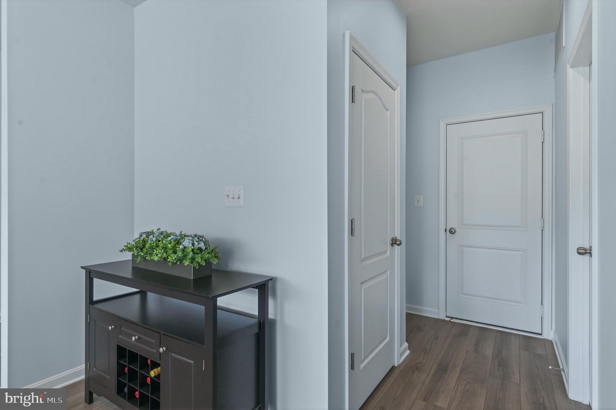 BRUNSWICK CROSSING - Residential