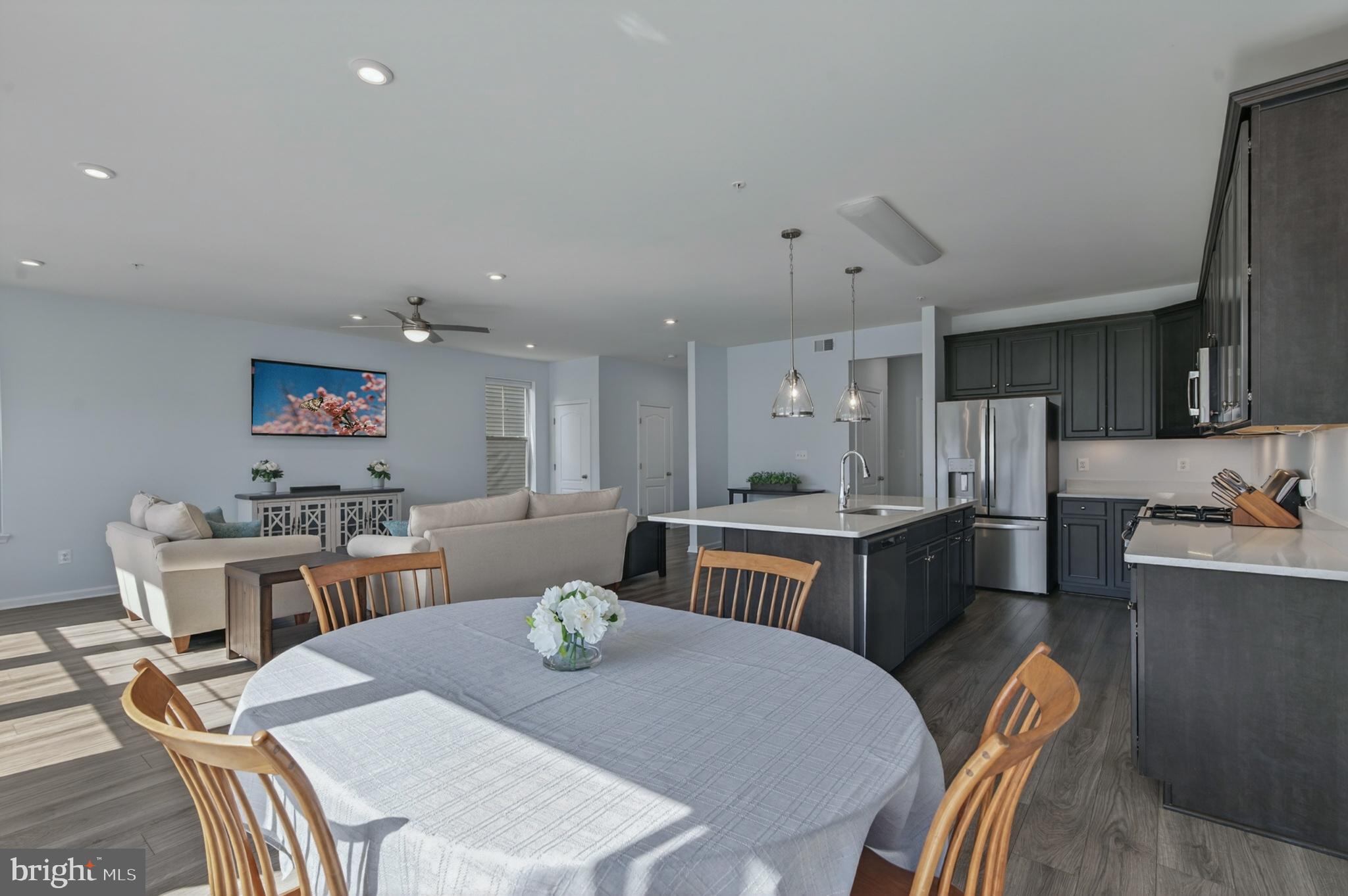 BRUNSWICK CROSSING - Residential