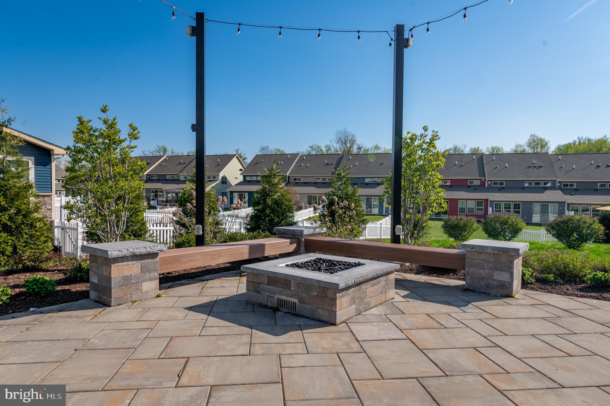 BRUNSWICK CROSSING - Residential