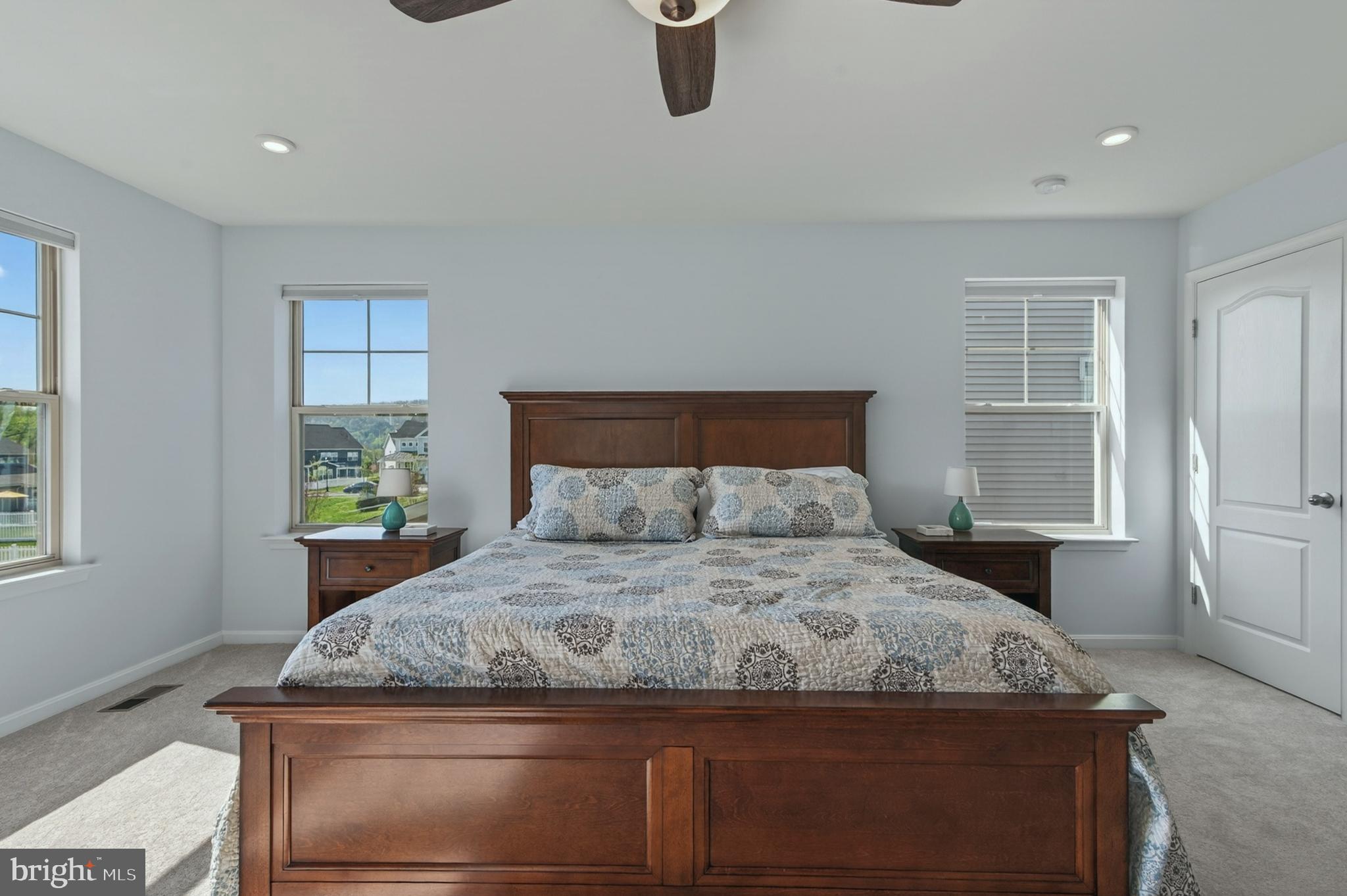 BRUNSWICK CROSSING - Residential