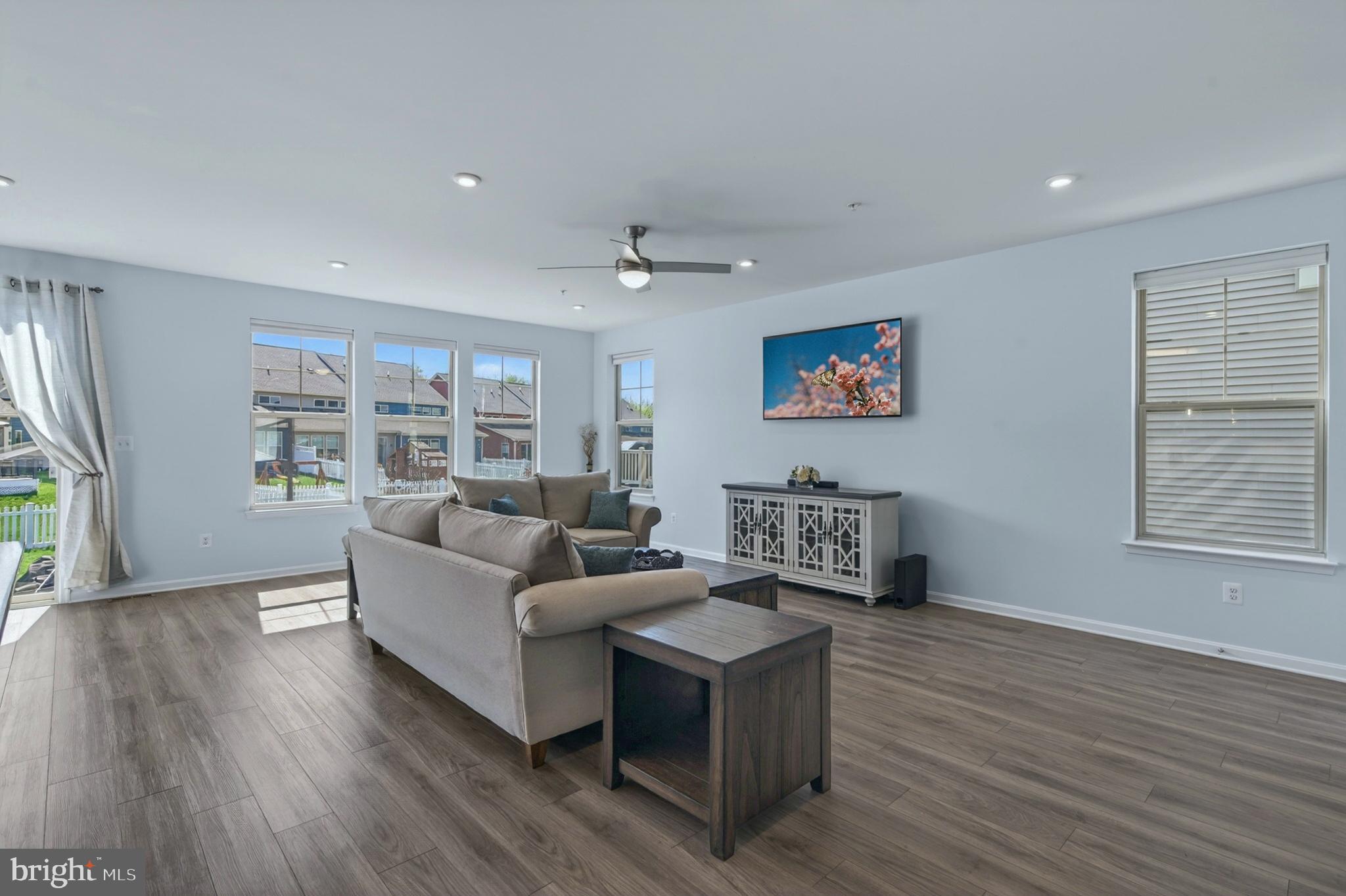 BRUNSWICK CROSSING - Residential