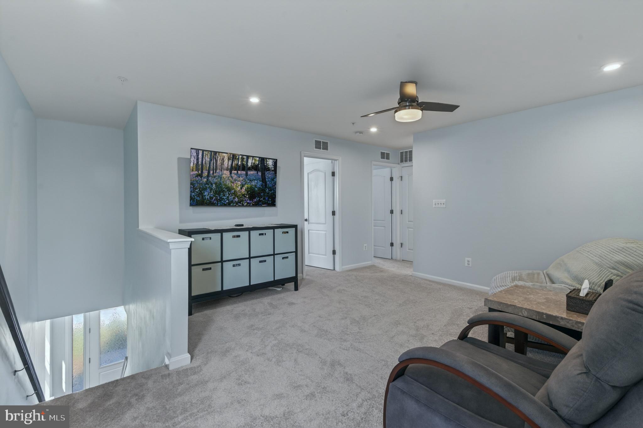 BRUNSWICK CROSSING - Residential